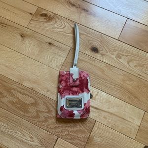 Liz Claiborne wristlet